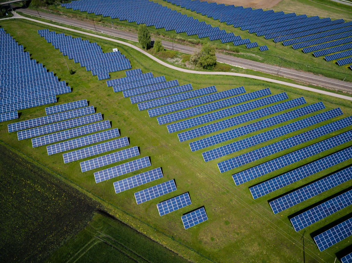 Commercial Solar ROI in Tamil Nadu