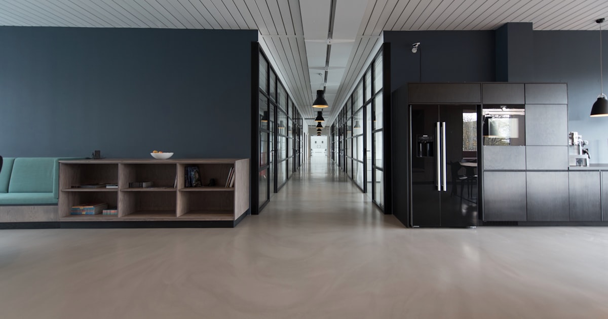 Solar for Offices: Commercial Rooftop Guide