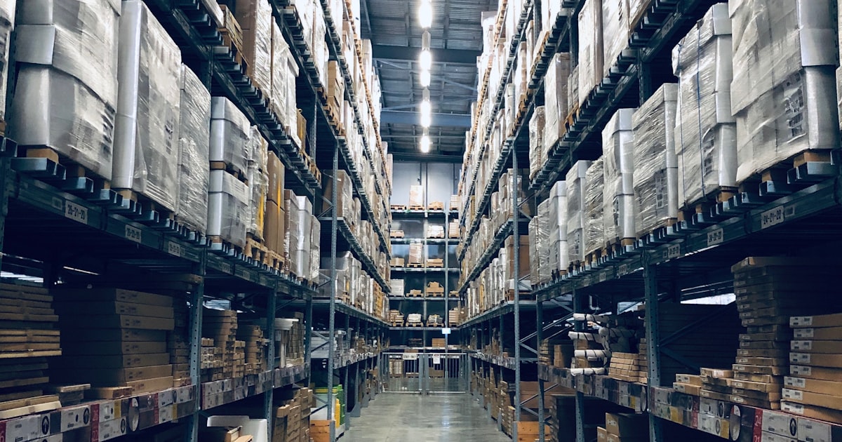 Solar for Warehouses: Complete Installation Guide